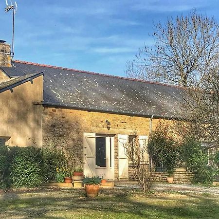 Logement De Charme Calme Assure Rieux  Bagian luar foto