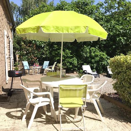 Logement De Charme Calme Assure Rieux  Bagian luar foto