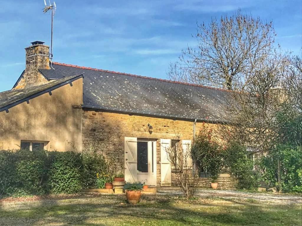 Logement De Charme Calme Assure Rieux  Bagian luar foto