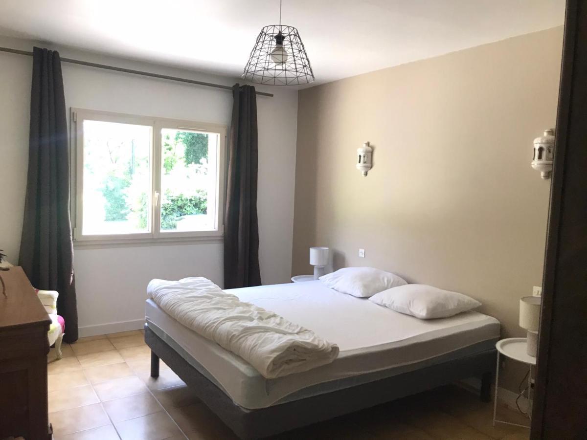 Logement De Charme Calme Assure Rieux  Bagian luar foto