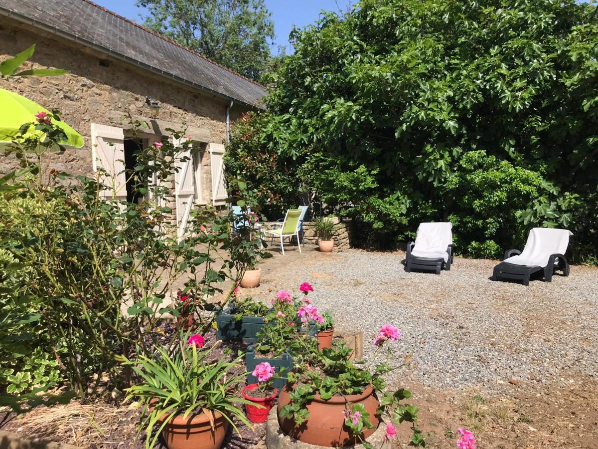 Logement De Charme Calme Assure Rieux  Bagian luar foto