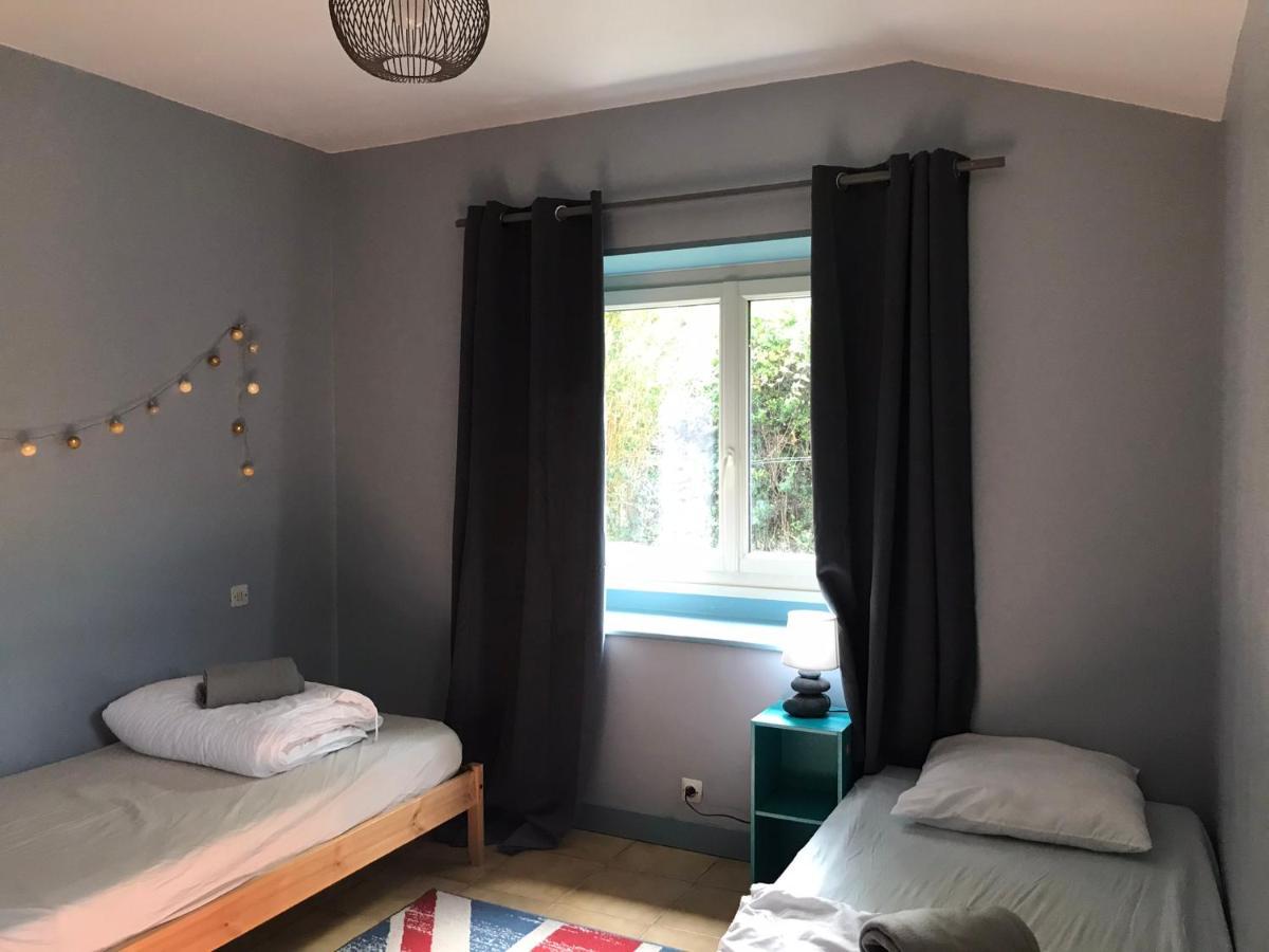 Logement De Charme Calme Assure Rieux  Bagian luar foto