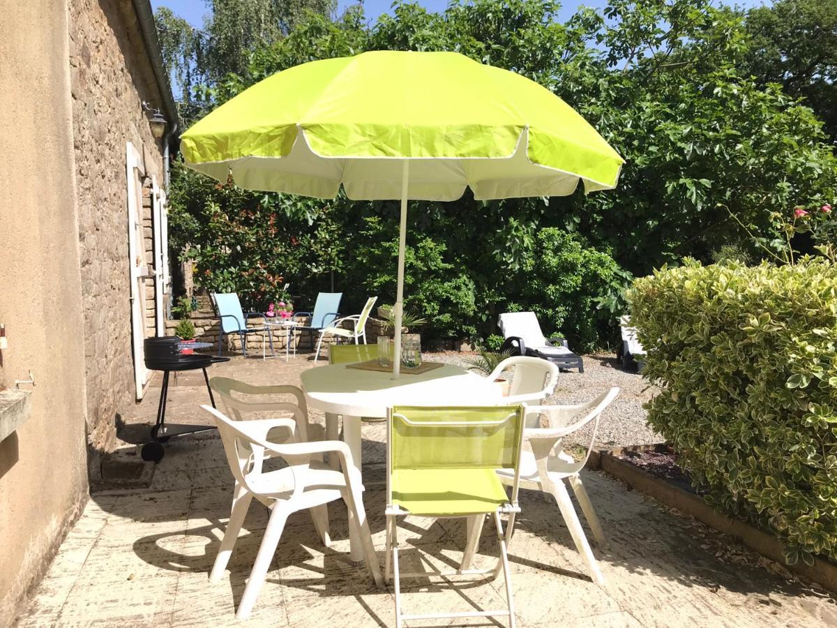 Logement De Charme Calme Assure Rieux  Bagian luar foto