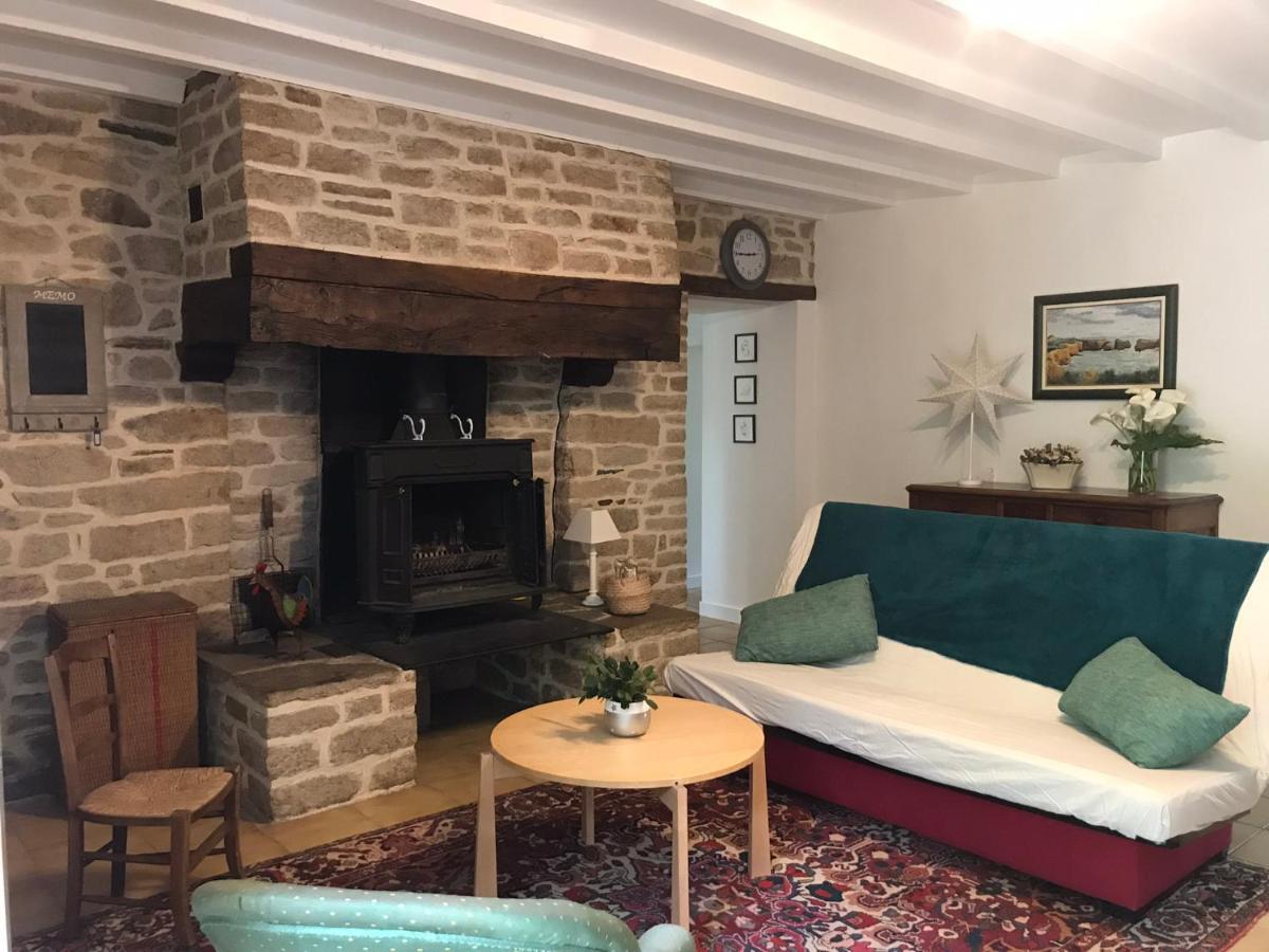 Logement De Charme Calme Assure Rieux  Bagian luar foto