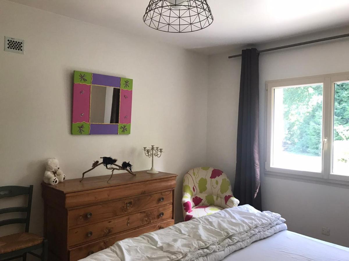 Logement De Charme Calme Assure Rieux  Bagian luar foto