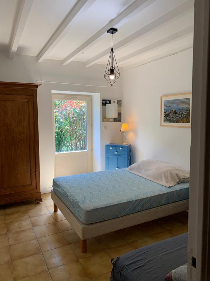 Logement De Charme Calme Assure Rieux  Bagian luar foto