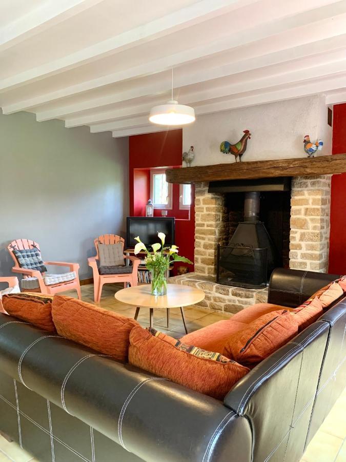 Logement De Charme Calme Assure Rieux  Bagian luar foto